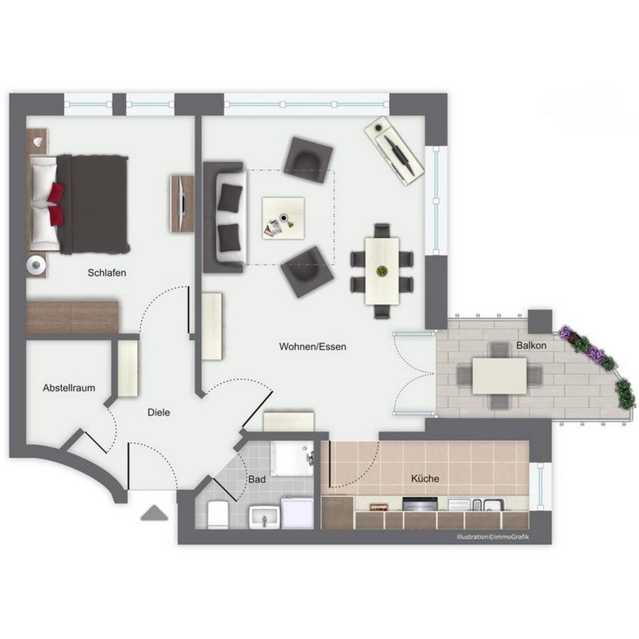 Goosbrink Wohnung 08 Boltenhagen  Extérieur photo