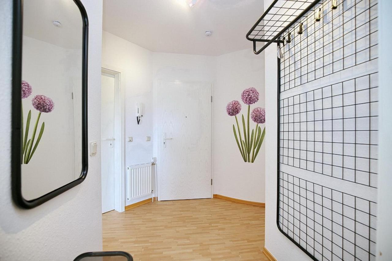 Goosbrink Wohnung 08 Boltenhagen  Extérieur photo