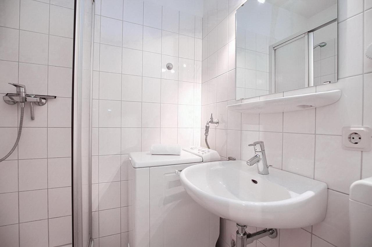 Goosbrink Wohnung 08 Boltenhagen  Extérieur photo